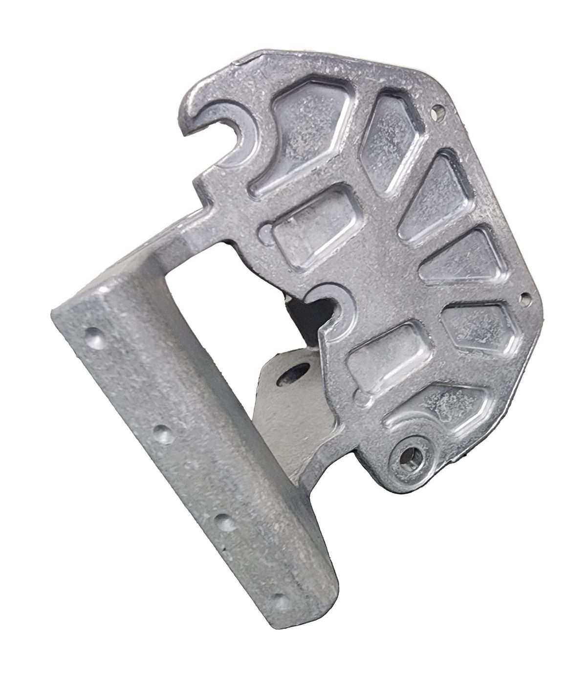 Aluminum Die Casting