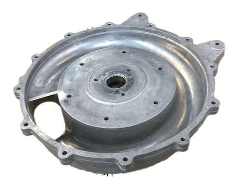 Aluminum Die Casting