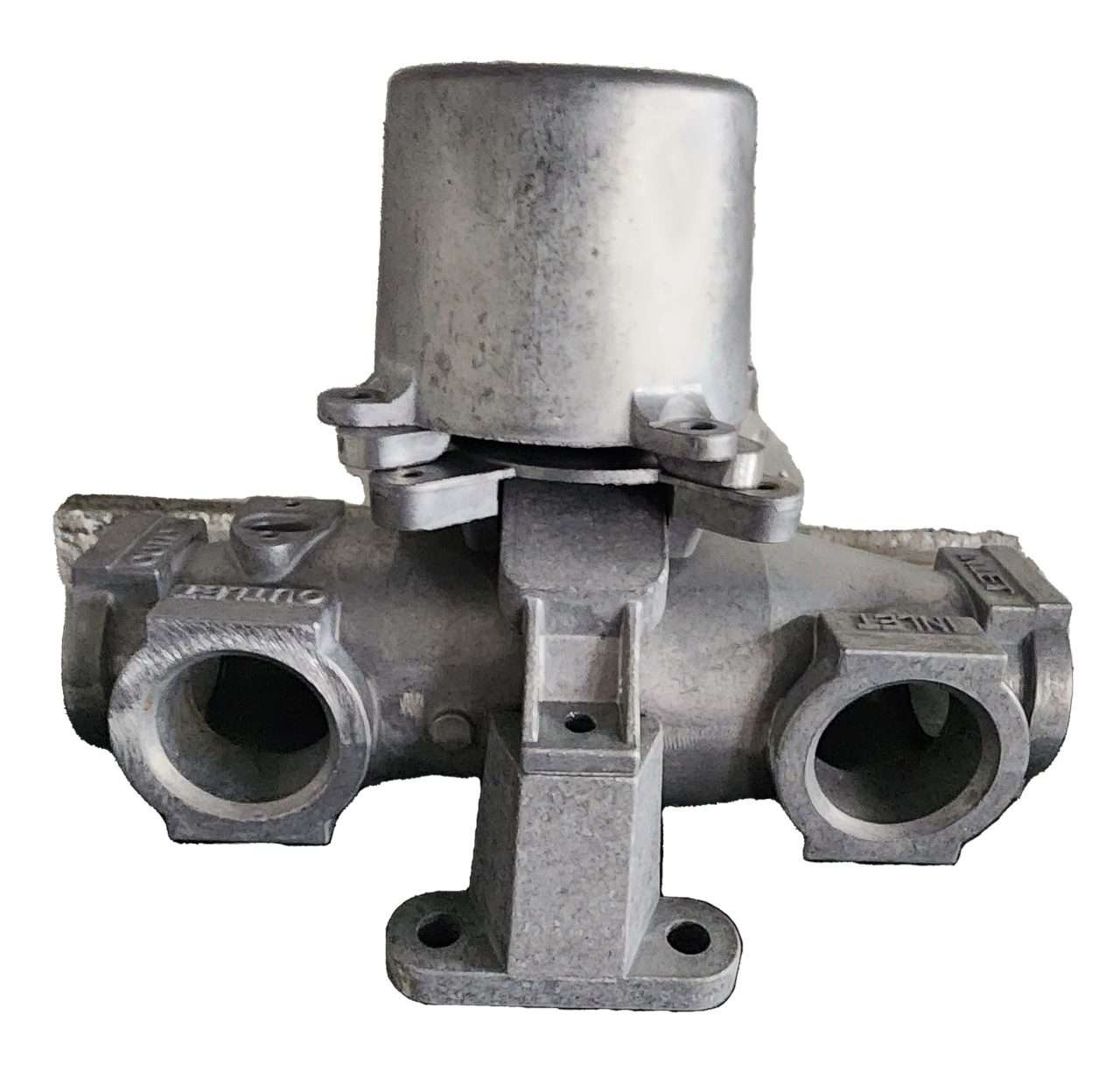 Manufacturing