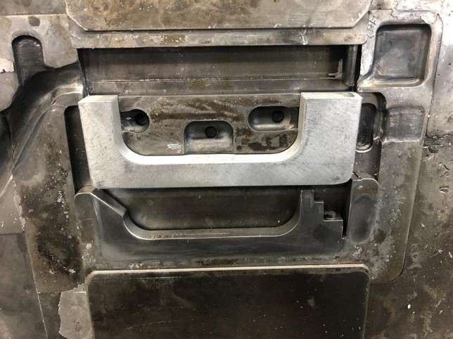 Tooling