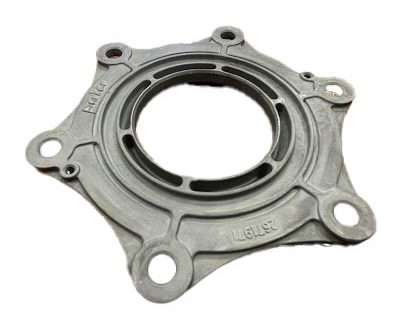 Zinc Die Casting