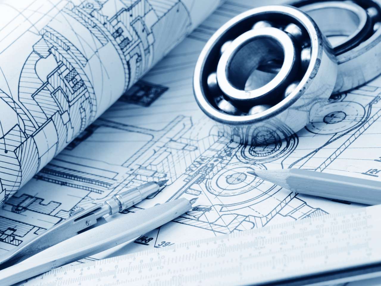 Design for Manufacturing