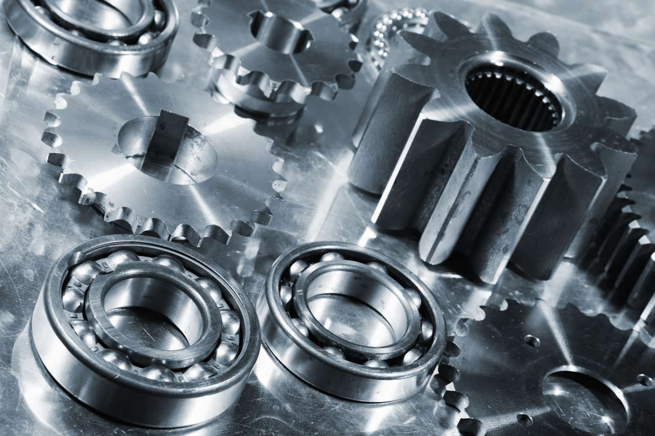 Aluminum Die Casting