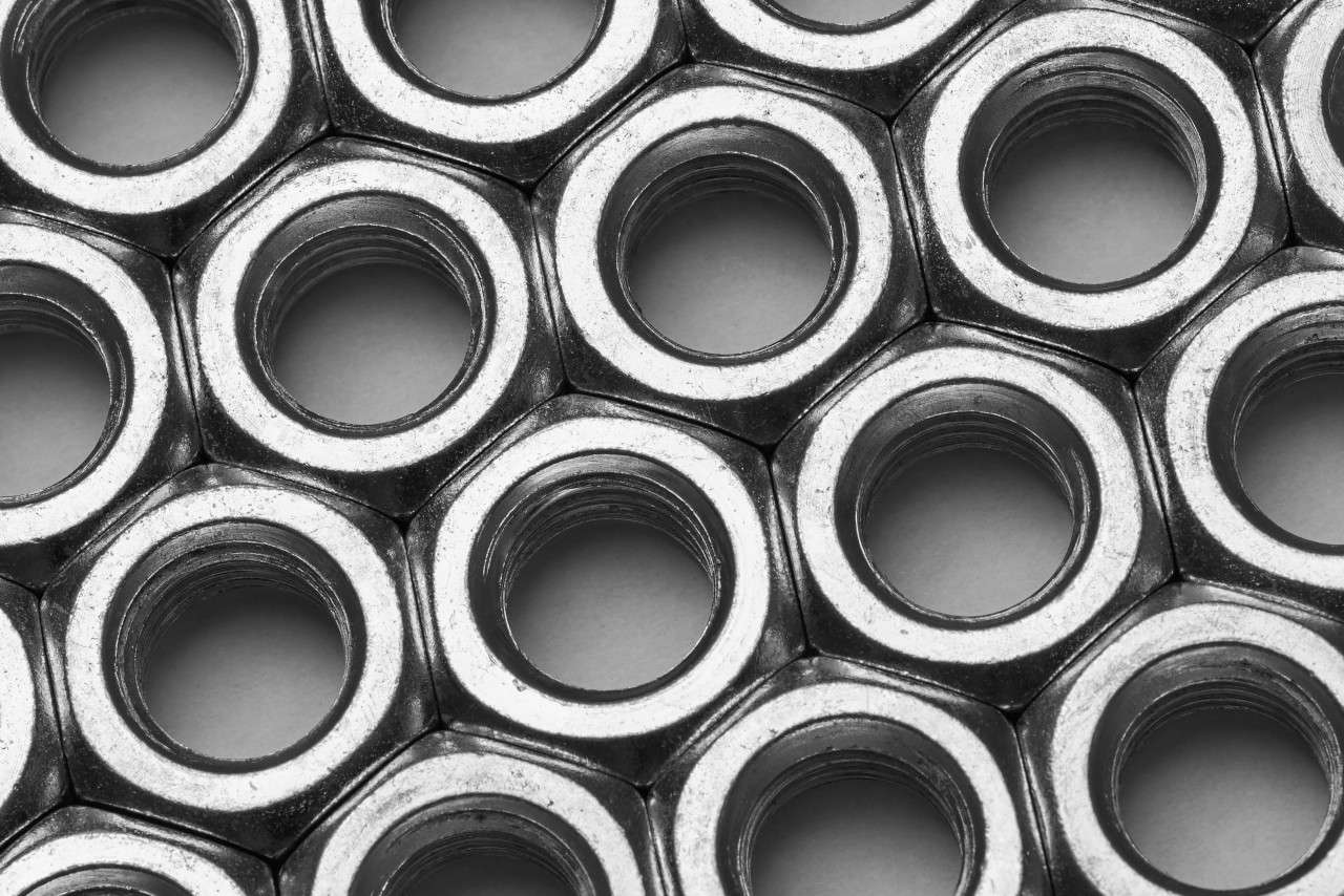 Zinc Die Casting